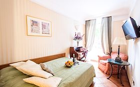 Cecil Hotel Rome